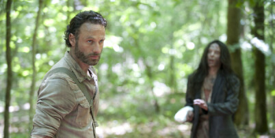 «The Walking Dead»-stuntmann døde etter ulykke under filming